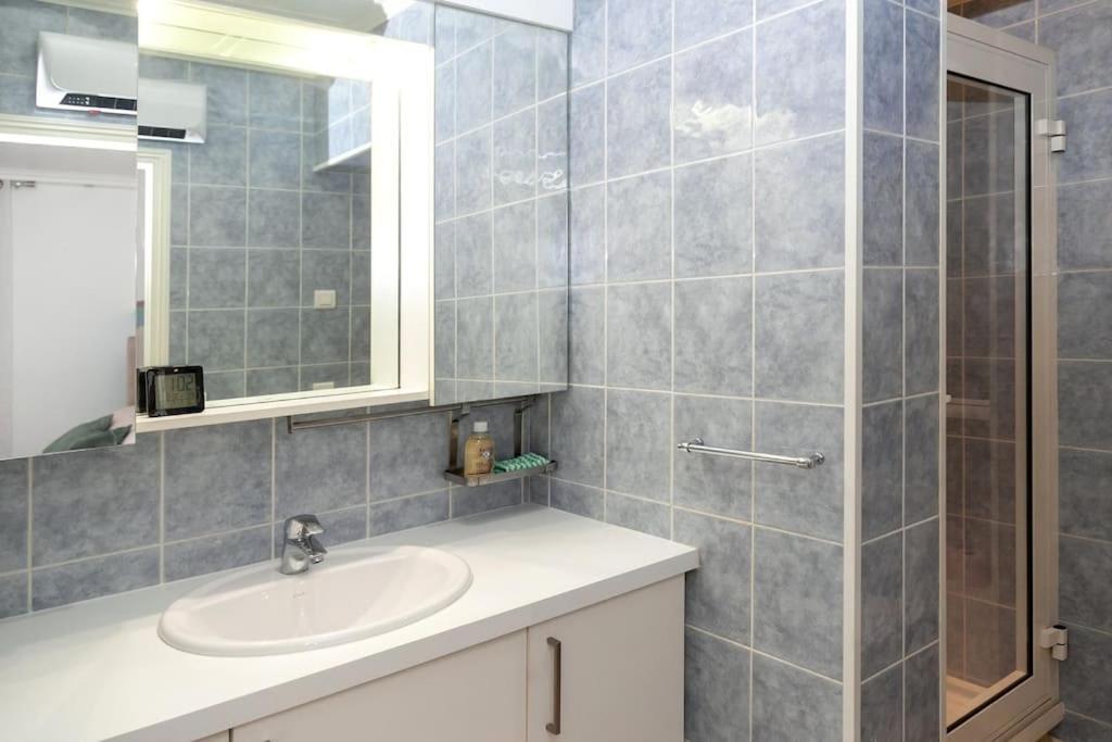 Elegant Appartement Aux Portes De Paris Saint-Ouen  Kültér fotó