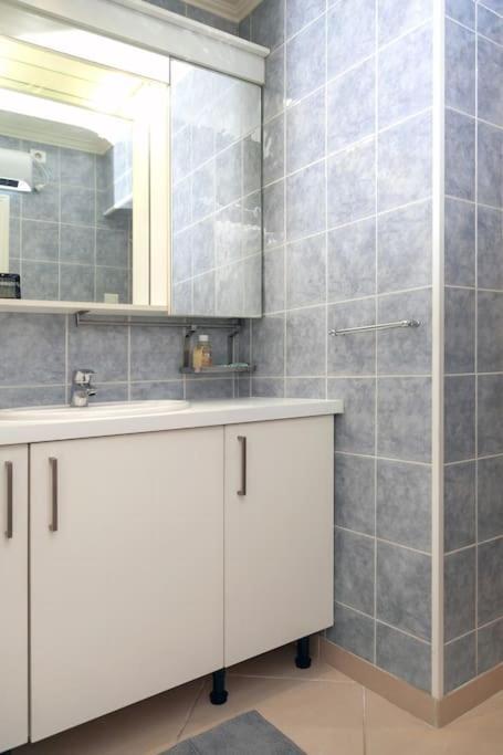 Elegant Appartement Aux Portes De Paris Saint-Ouen  Kültér fotó